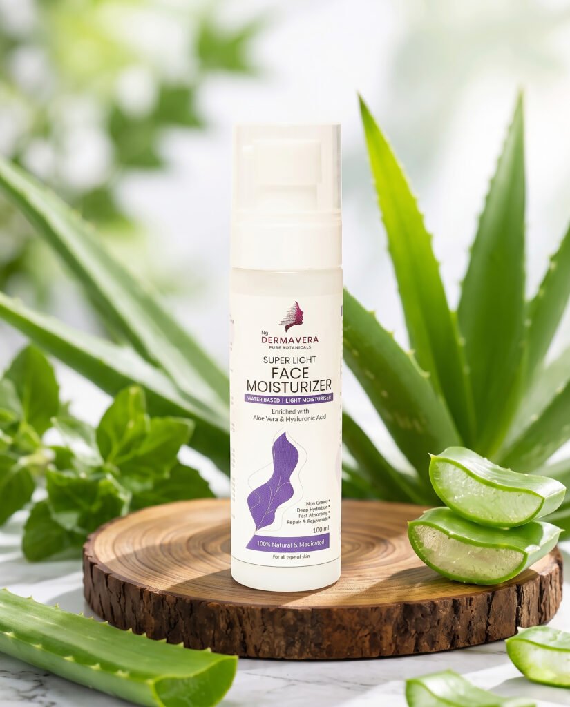 Face Moisturizer